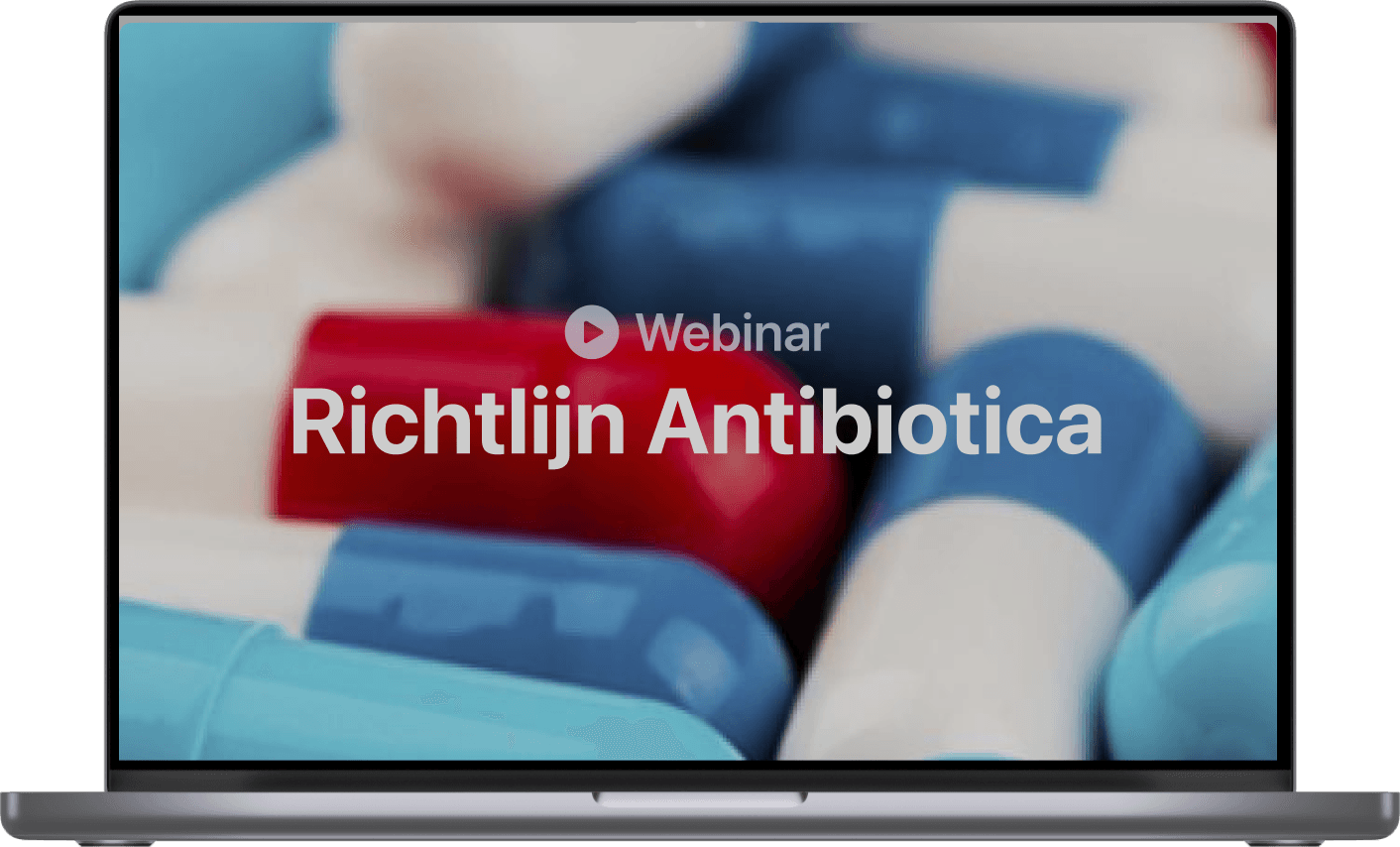 Praktische vertaalslag van de Richtlijn Antibiotica